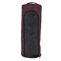 QHP Trensetaske Collection /Wine Red