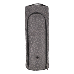 QHP Trensetaske Collection /Grå Refleks