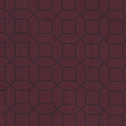 QHP Collection farve Wine Red