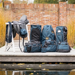 QHP taske Collection /Mystic Blue
