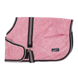 QHP Føldækken Collection - Pink
