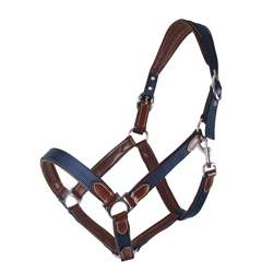 QHP Grime Combi Brun/Navy