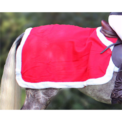 QHP Jule Lændedækken til hest