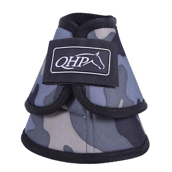 QHP Klokker - Camouflage - 1 par