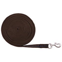 QHP Collection Longeline / Crocodile Brun