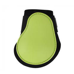 QHP Pony Bagbensgamacher - Strygegamacher - Lime