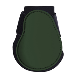 QHP Springgamacher, Bagbensgamacher - Str Pony eller Shet /Deep Forest green