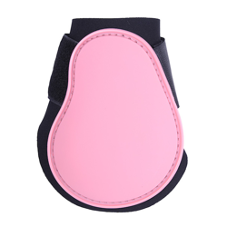 QHP Springgamacher, Bagben - Flamingo Pink