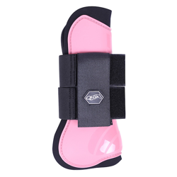 QHP Springgamacher, Forben - Flamingo Pink