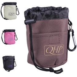 QHP Godbidstaske - Treat bag