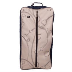 QHP Collection Trensetaske /Almond