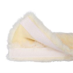 QHP Tunnel til grime/trense - Natur med velcro