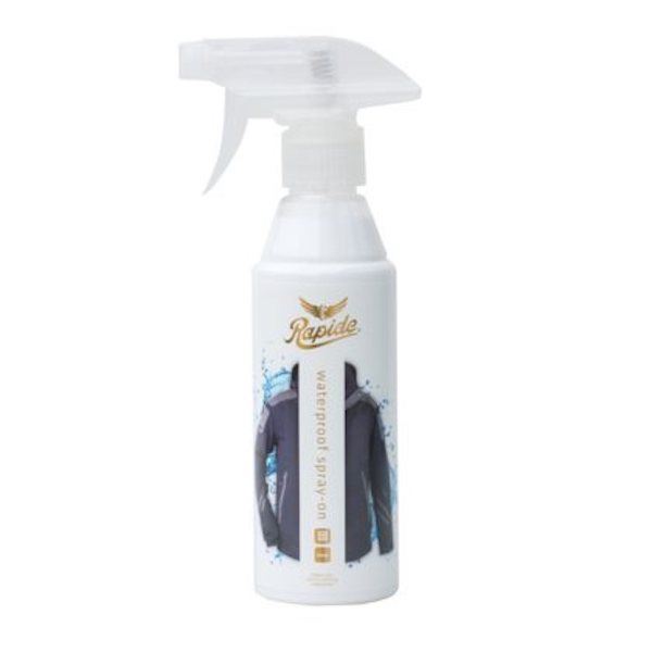 Rapide Waterproof Spray-On