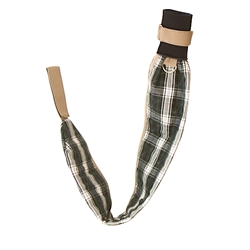 Siccaro Wrapido Tørrende Halepose til hest / Tartan