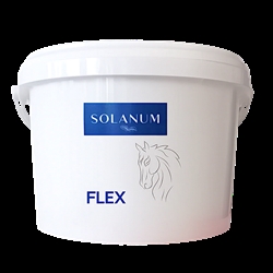 Solanum Flex  - Ledtilskud til Hest og Hund