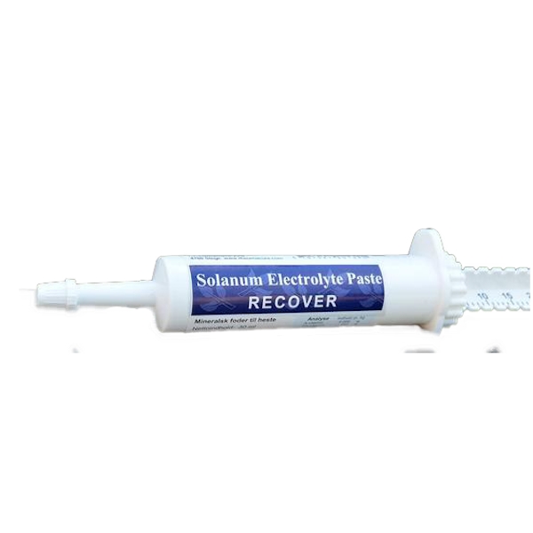 Solanum Electrolyte Paste 30 ml.