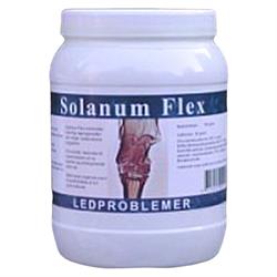 Solanum Flex  - Hest og Hund