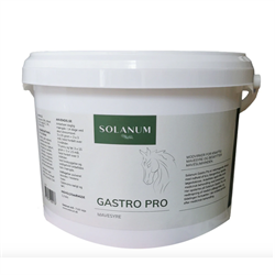 Solanum Gastro Pro - Beskytter mavens slimhinder