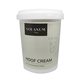 Solanum Hoof Cream -  500 g./3 kg.