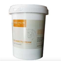 Solanum No Insects Creme 350 g.