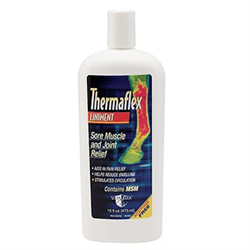 Thermaflex Liniment Gel 354 ml