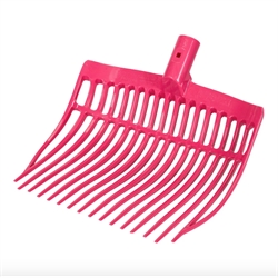 Spångreb MINI - Brudsikker - uden skaft /Pink