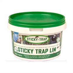 Sticky Trap Lim - 500 ml - fluefanger lim