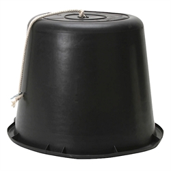 Sticky Trap Spand med snor