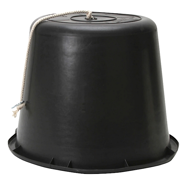 Sticky Trap Spand med snor