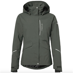 Stierna STELLA Vinterjakke /Sage
