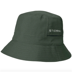 Stierna Storm Rain Hat /Ivy Green
