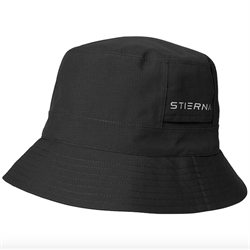 Stierna Storm Rain Hat /Sort