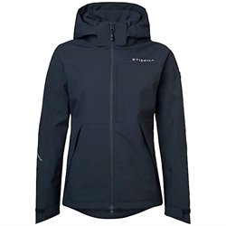 Stierna Storm Rain Jacket /Navy