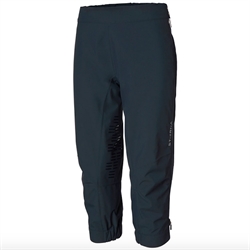 Stierna Storm Rain Overtræksbukser - SHORT Pants /Navy