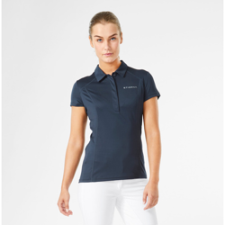 Stierna Halo POLO - Navy