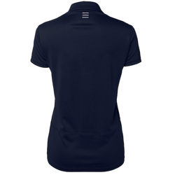 Stierna Halo POLO - Navy - Ryg