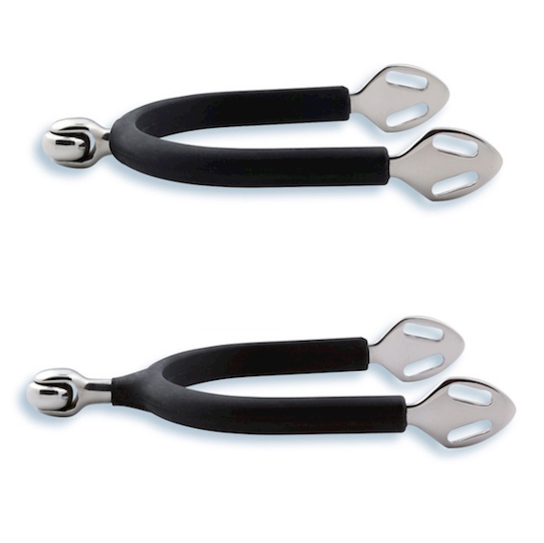 Stübben Sporer SEQ Soft Touch, m. gummi  - Unisex