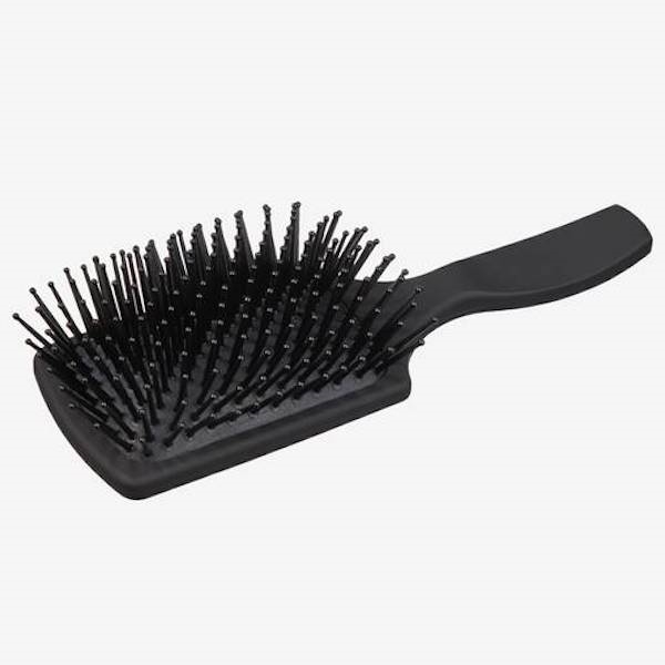 LeMieux Heritage Tangle Tidy - Man og hale børste /Sort