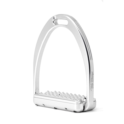 Tech Stirrups CAPRI Stigbøjler /Silver