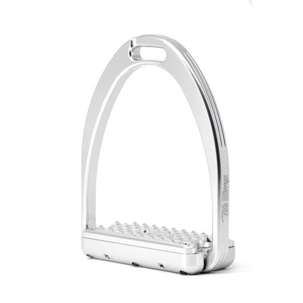 Tech Stirrups CAPRI Stigbøjler /Silver
