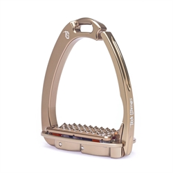 Tech Stirrups Venice plus EVO /Brun-Brun