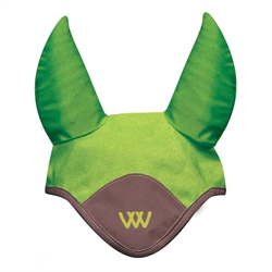 Woof Wear Hi VIs Hut med refleks /Lime