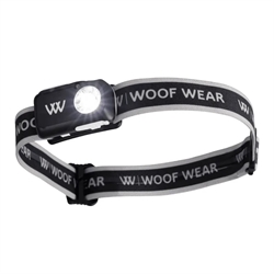 Woof Wear LED Pro Pandelampe - Let pandelampe med godt lys