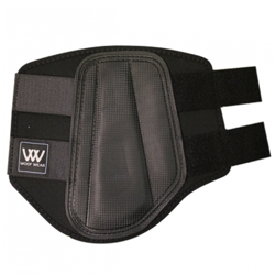 Woof Wear double lock gamascher - Med dobbelt velcro lukning