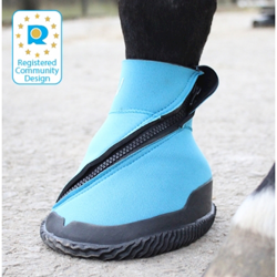 Medical Hoof Boot fra Woof Wear - Beskytter bandage og hoven