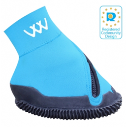 Woof Wear Medical Hoof Boot - Hov boot til brug på fold og på stald