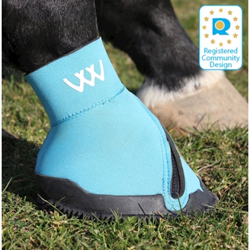 Woof Wear Medical Hoof Boot - Hov boot til bandageret hov