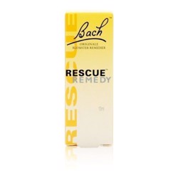 Bach Rescue Remedy - Nødhjælpsdråber