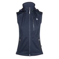 euro-star damevest Fee - Navy