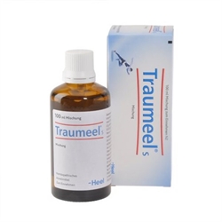 Traumeel S dråber